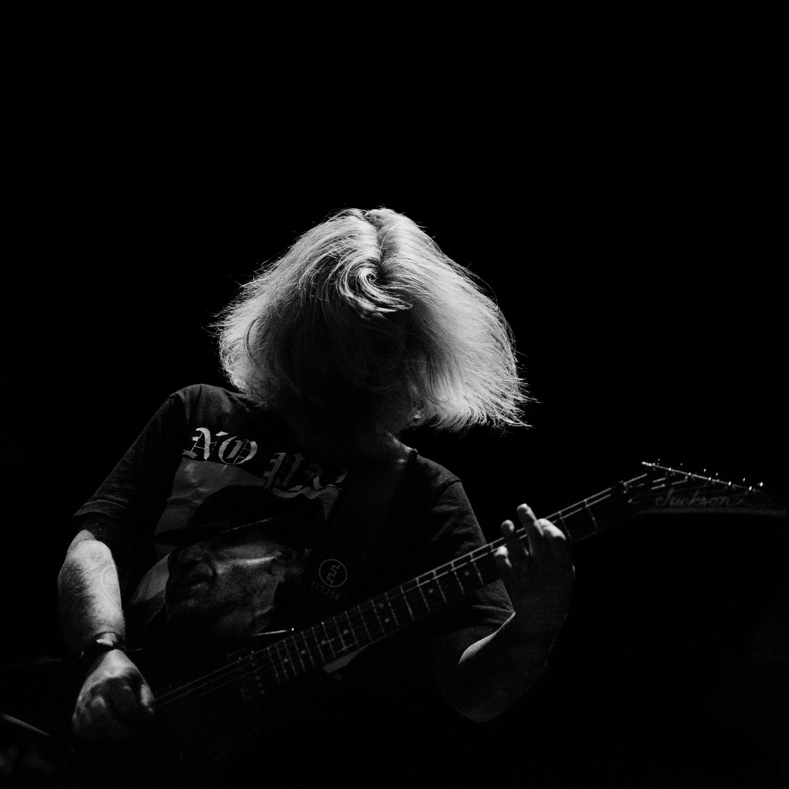 Salace - Daimonion Fest - 28 février 2026 - Faches-Thumesnil - Image 7